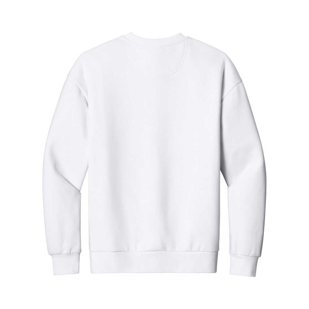 White | Back