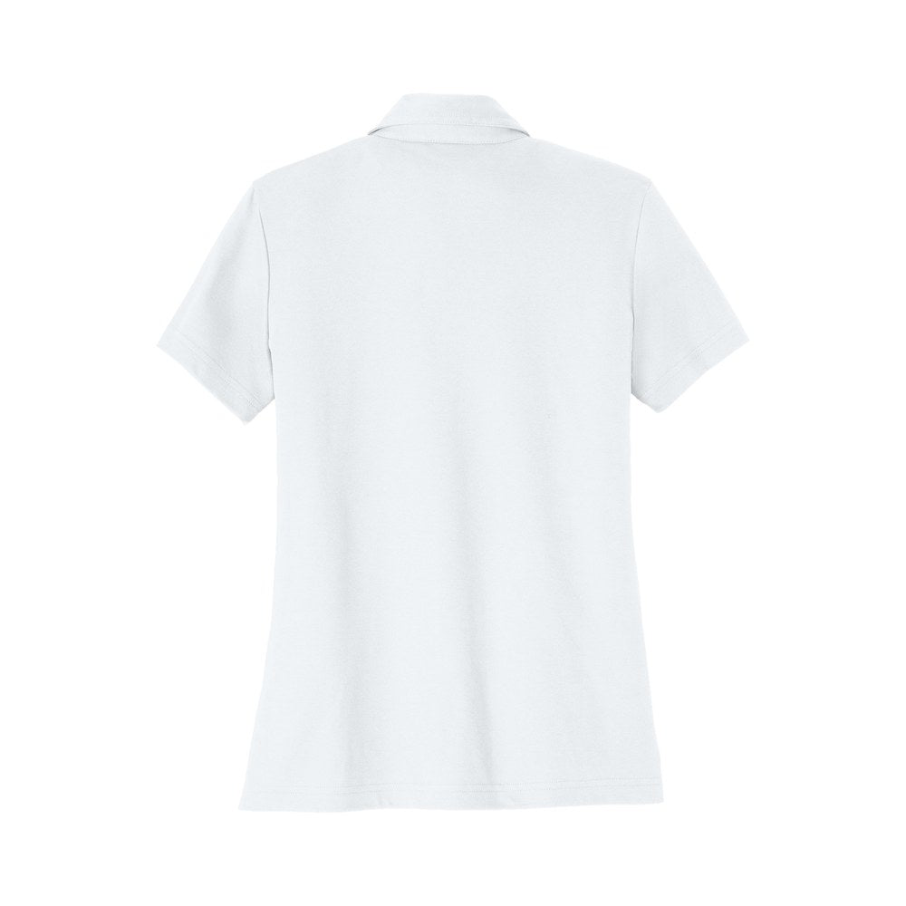 White | Back