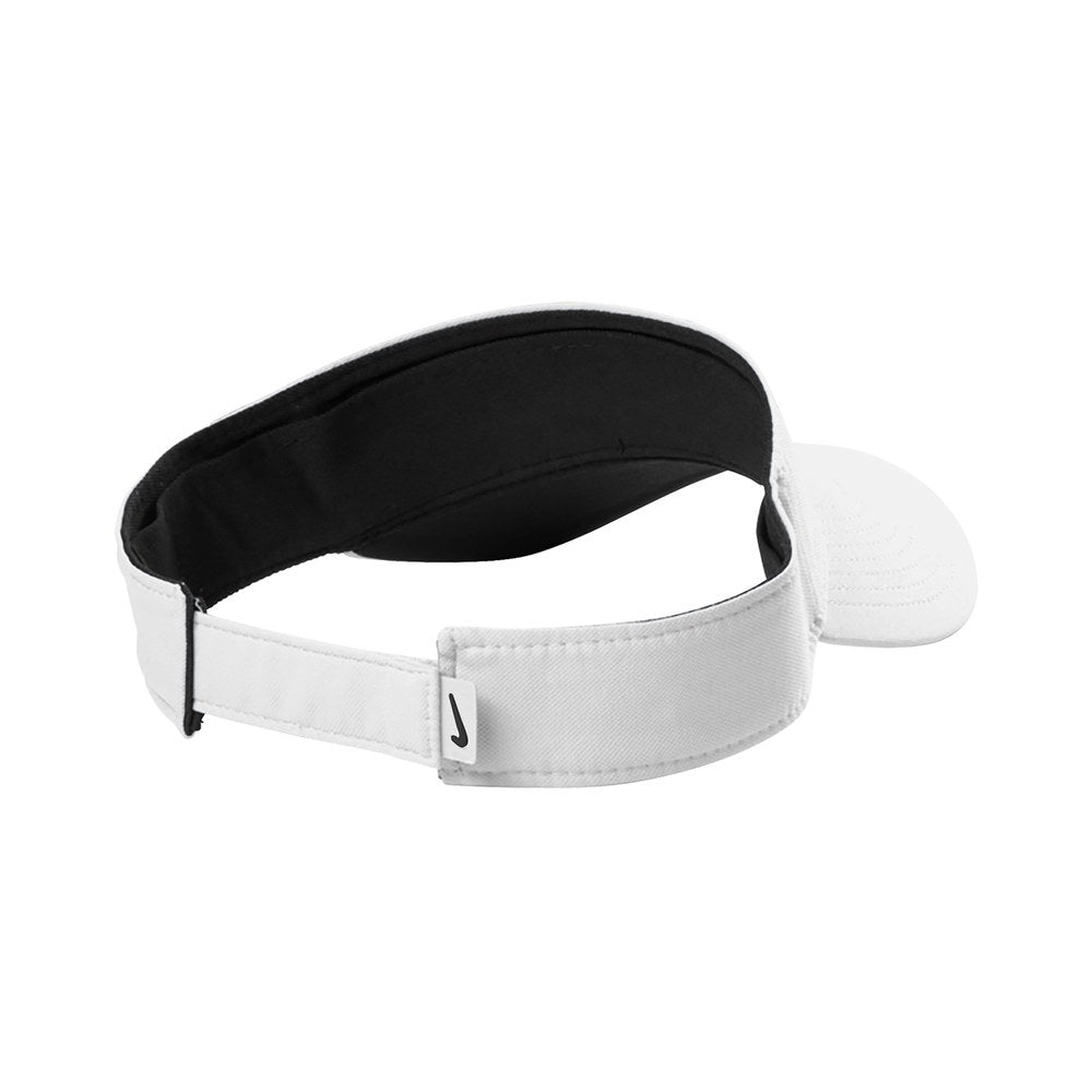White | Back