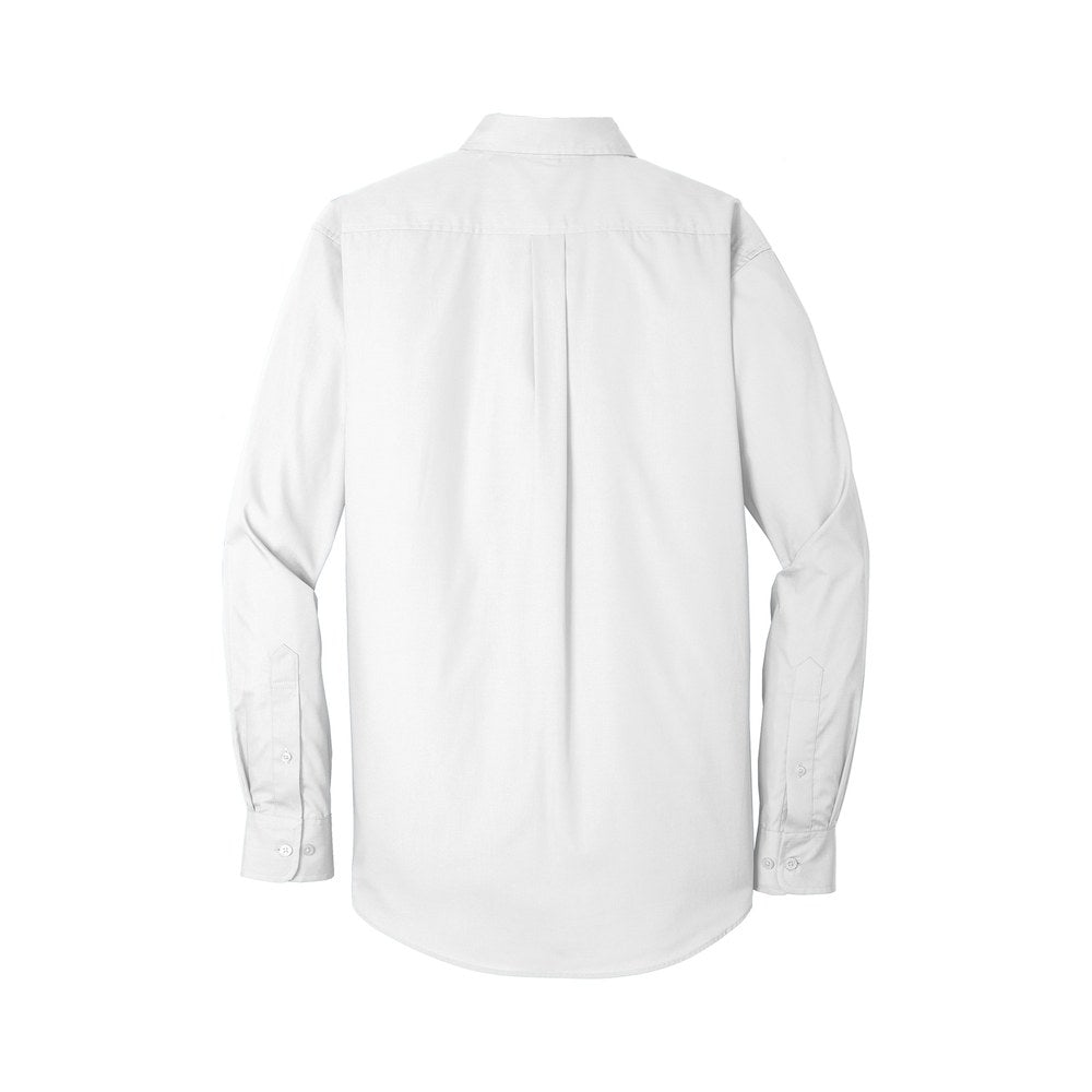 White | Back