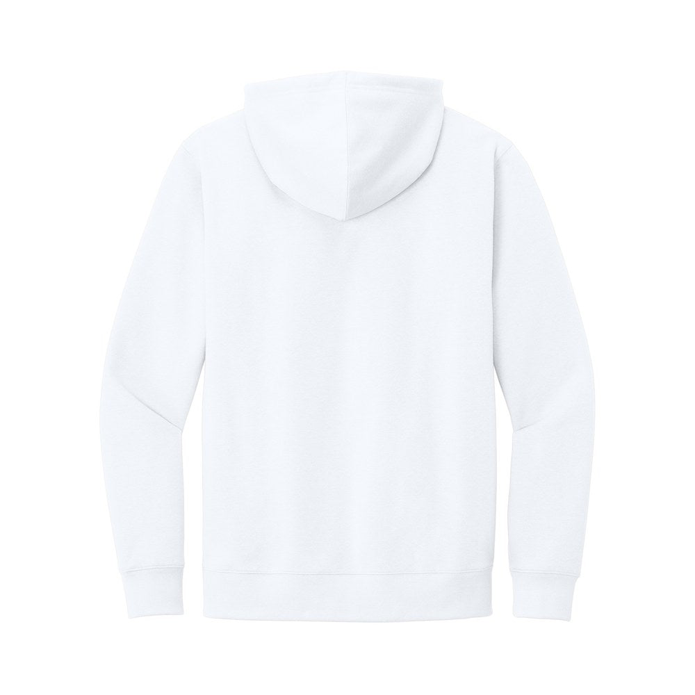 White | Back