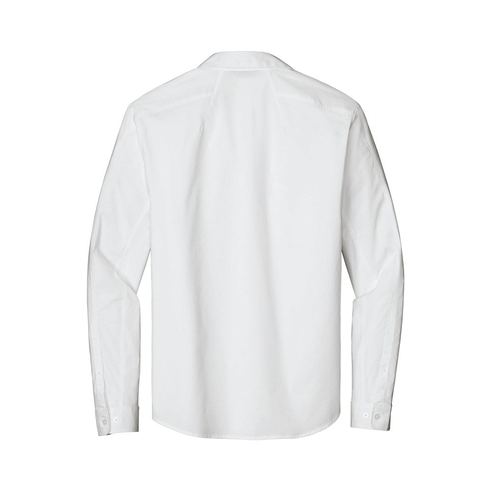 White | Back