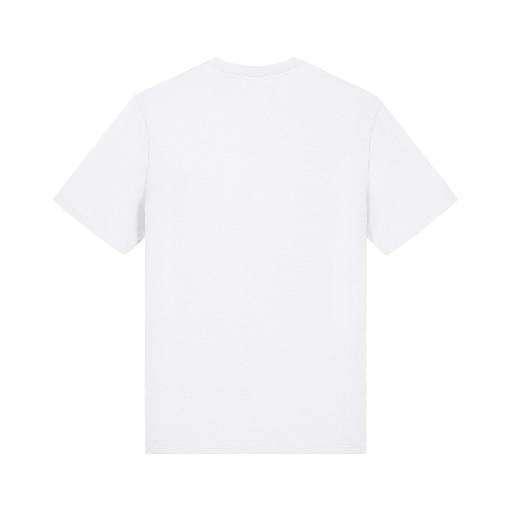 White | Back