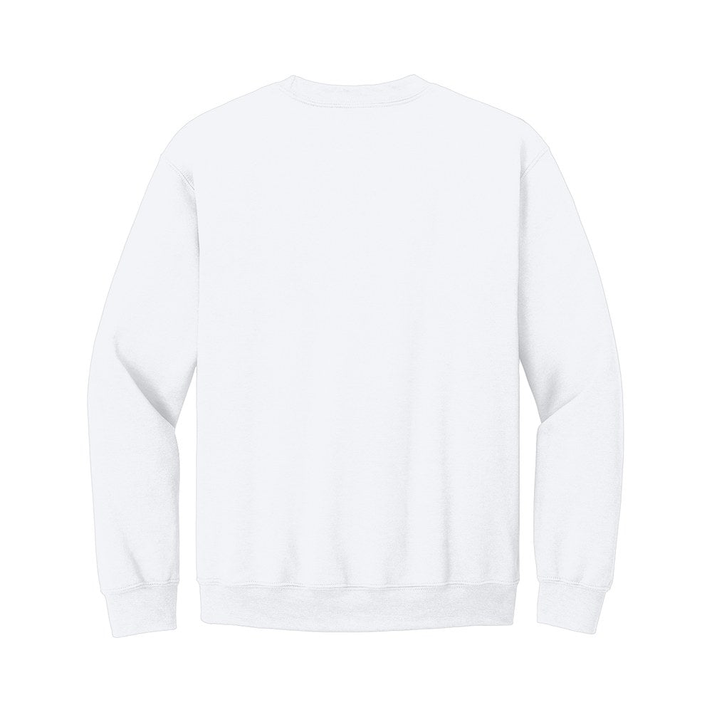 White | Back