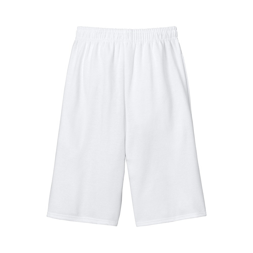 White | Back