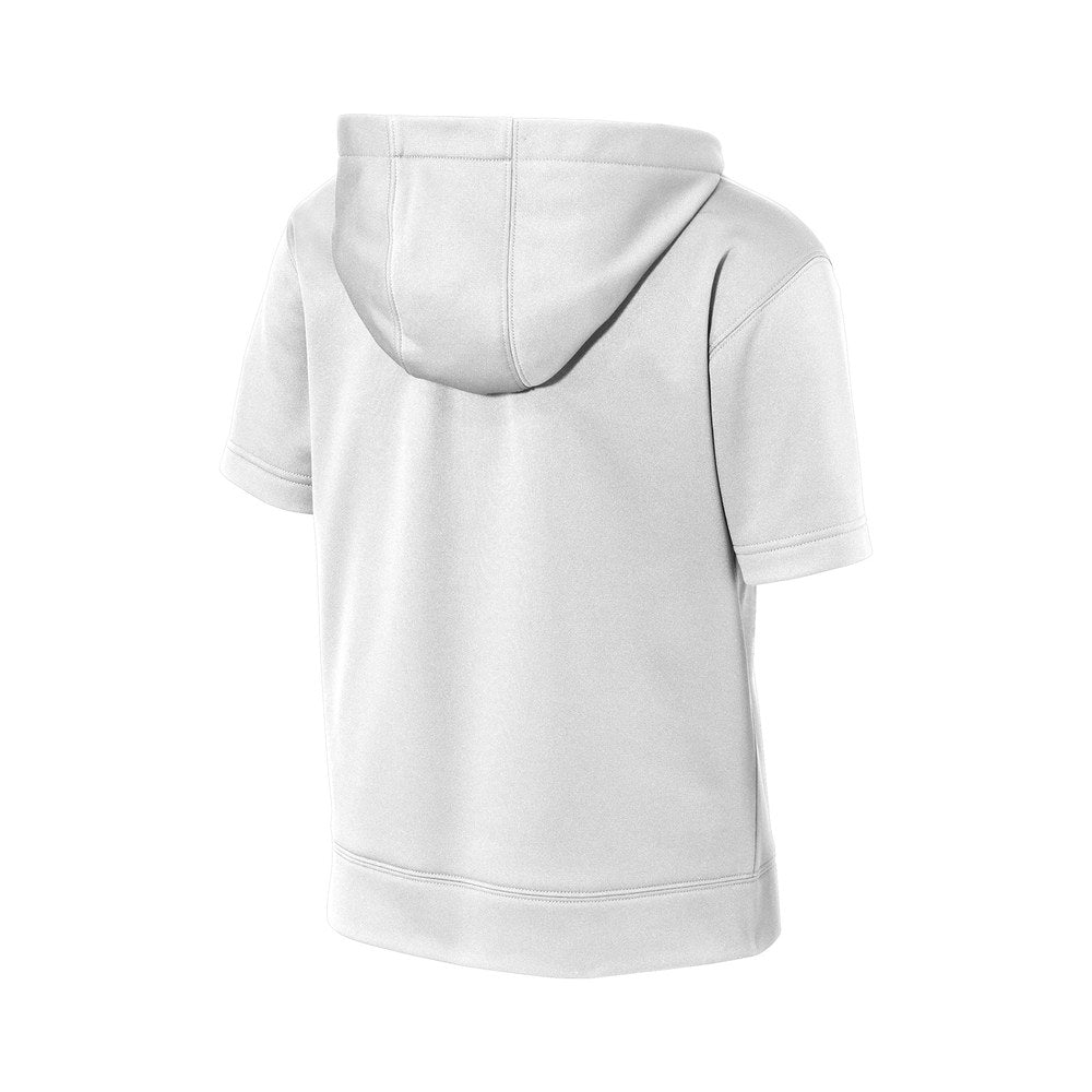 White | Back