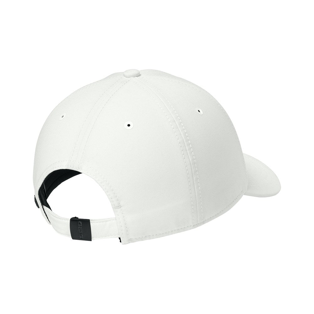 White | Back