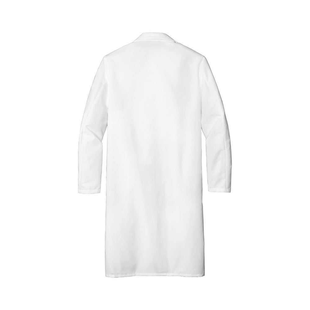 White | Back