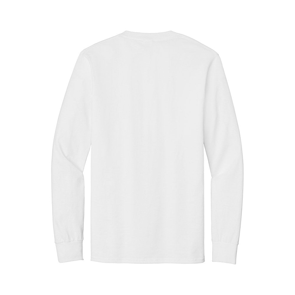 White | Back