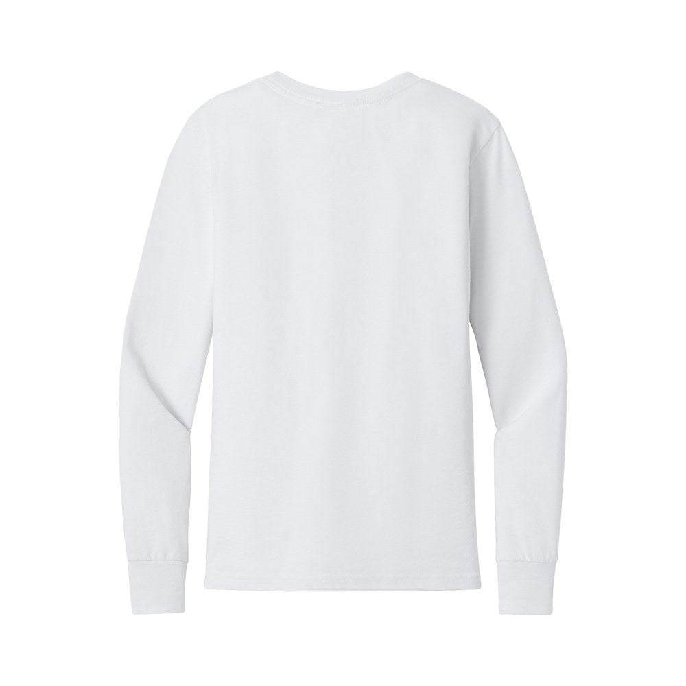 White | Back