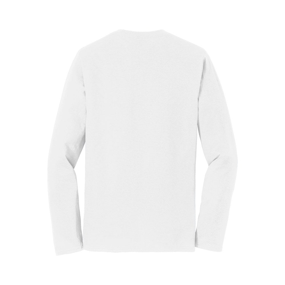 White | Back