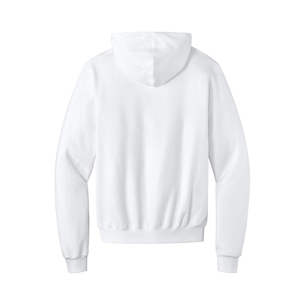 White | Back
