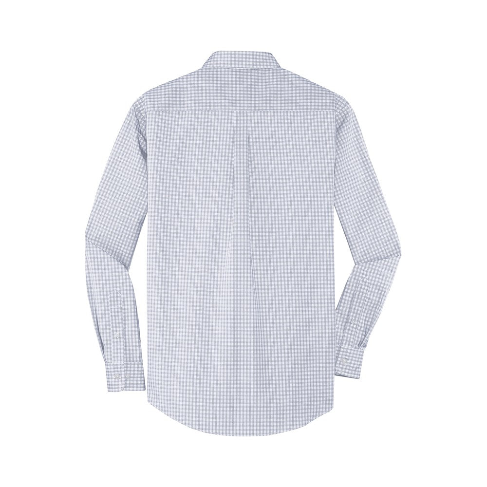 White | Back