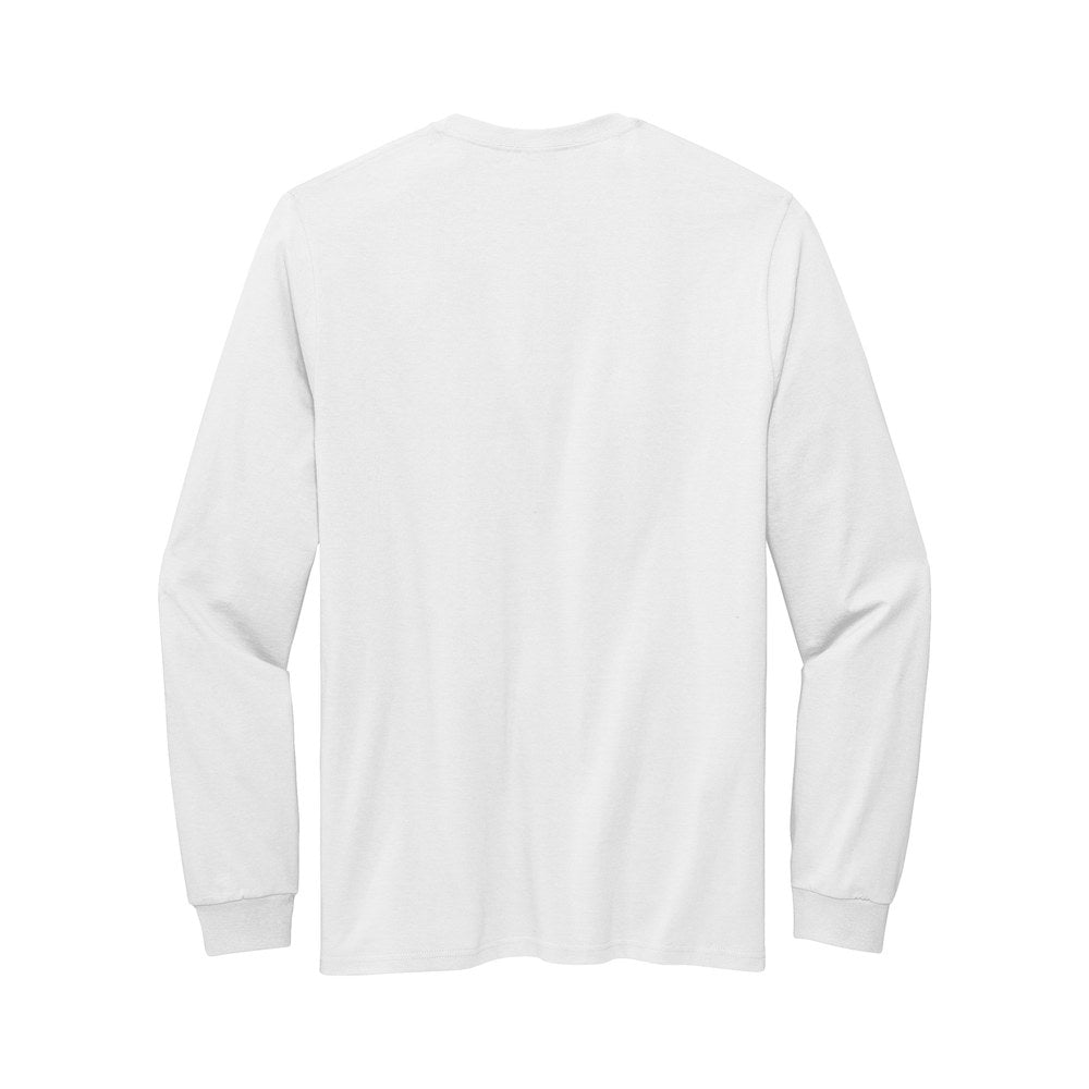 White | Back