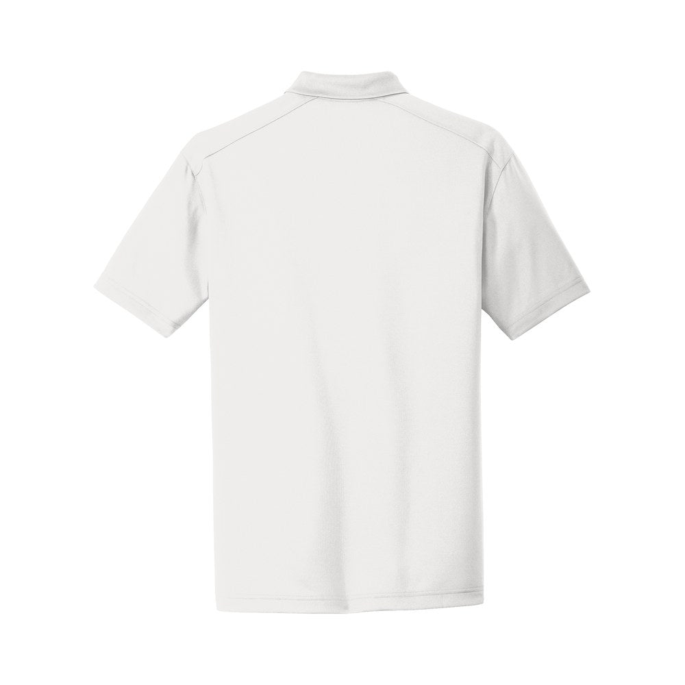 White | Back