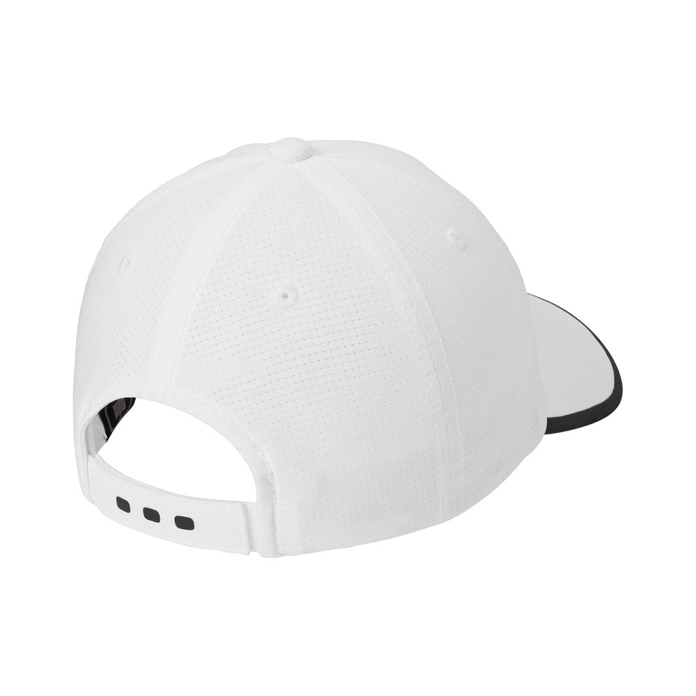 White | Back