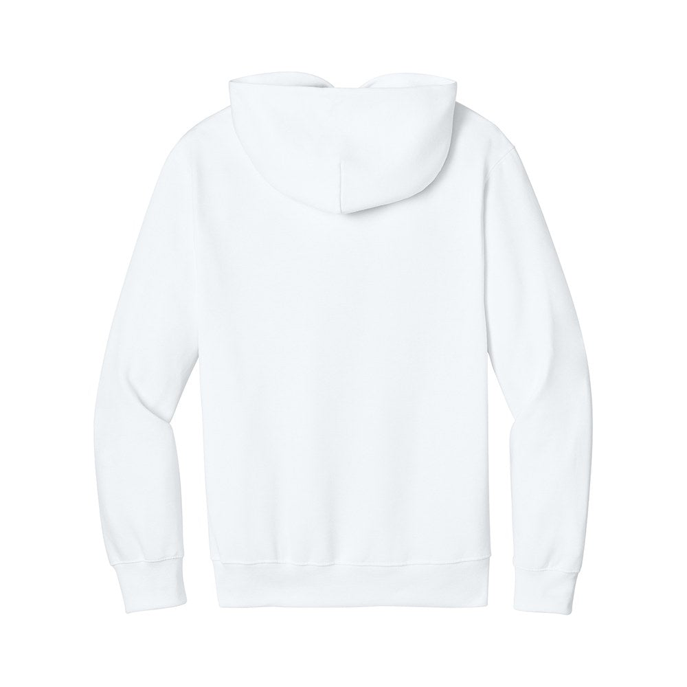 White | Back