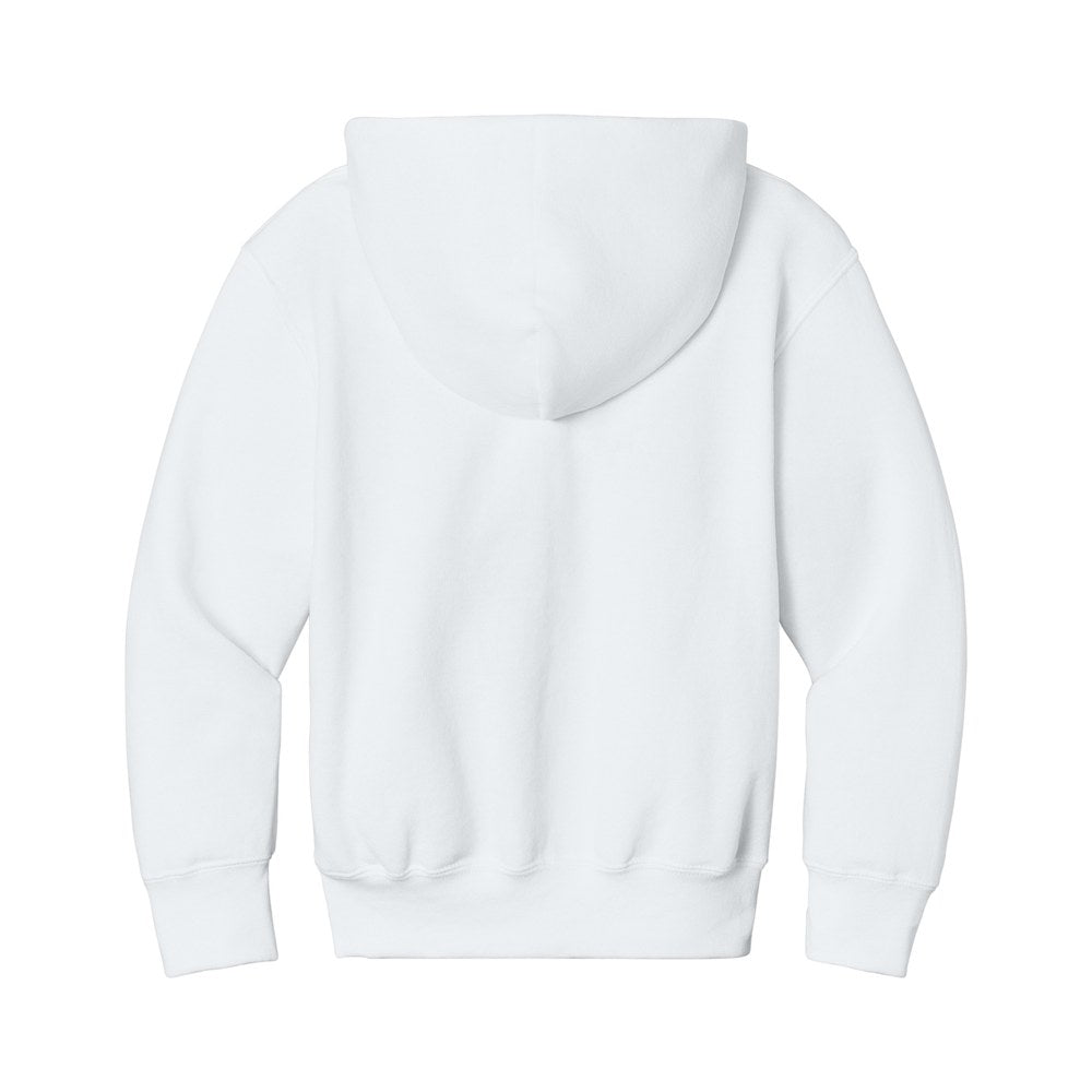 White | Back