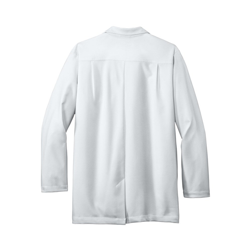 White | Back