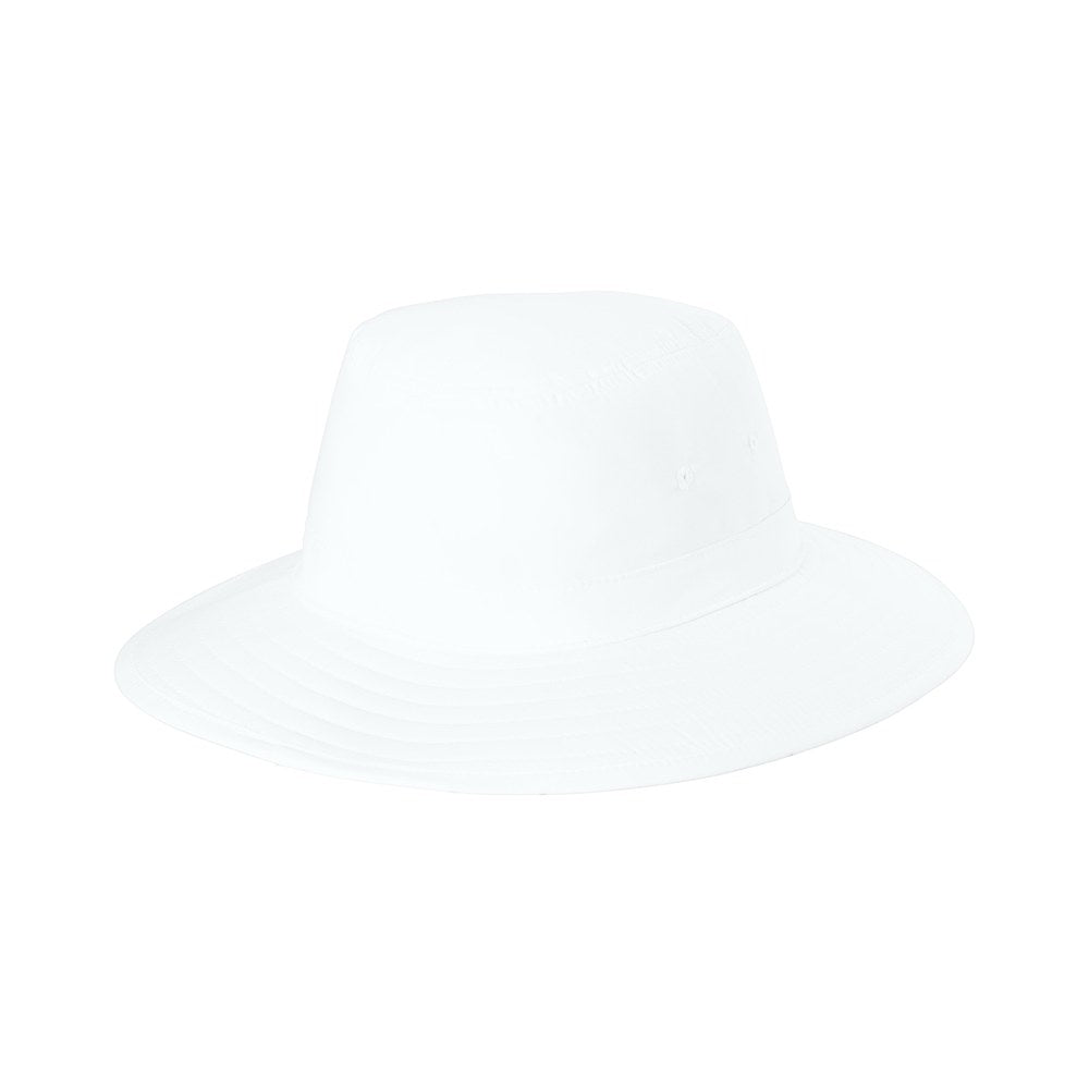 White | Back