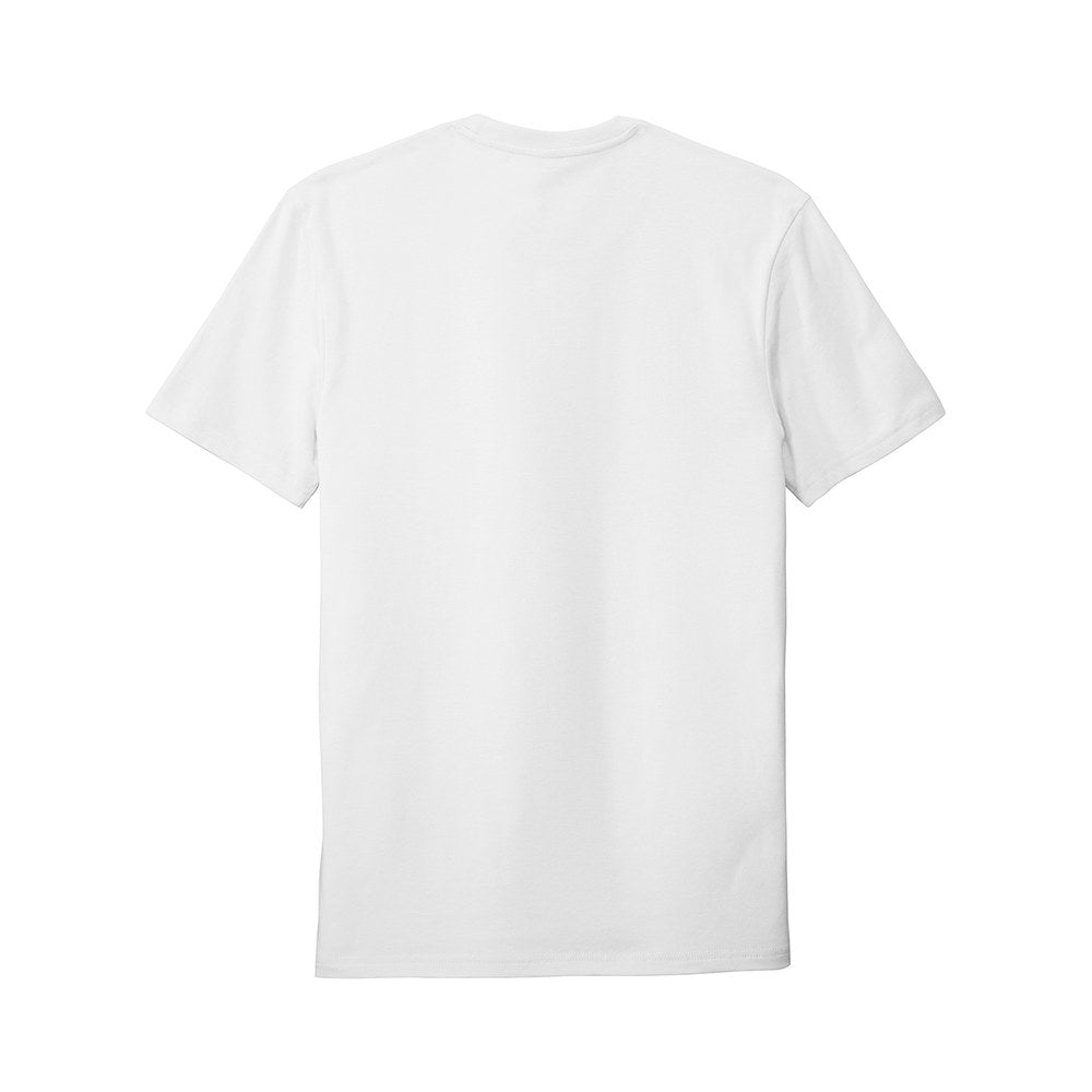 White | Back
