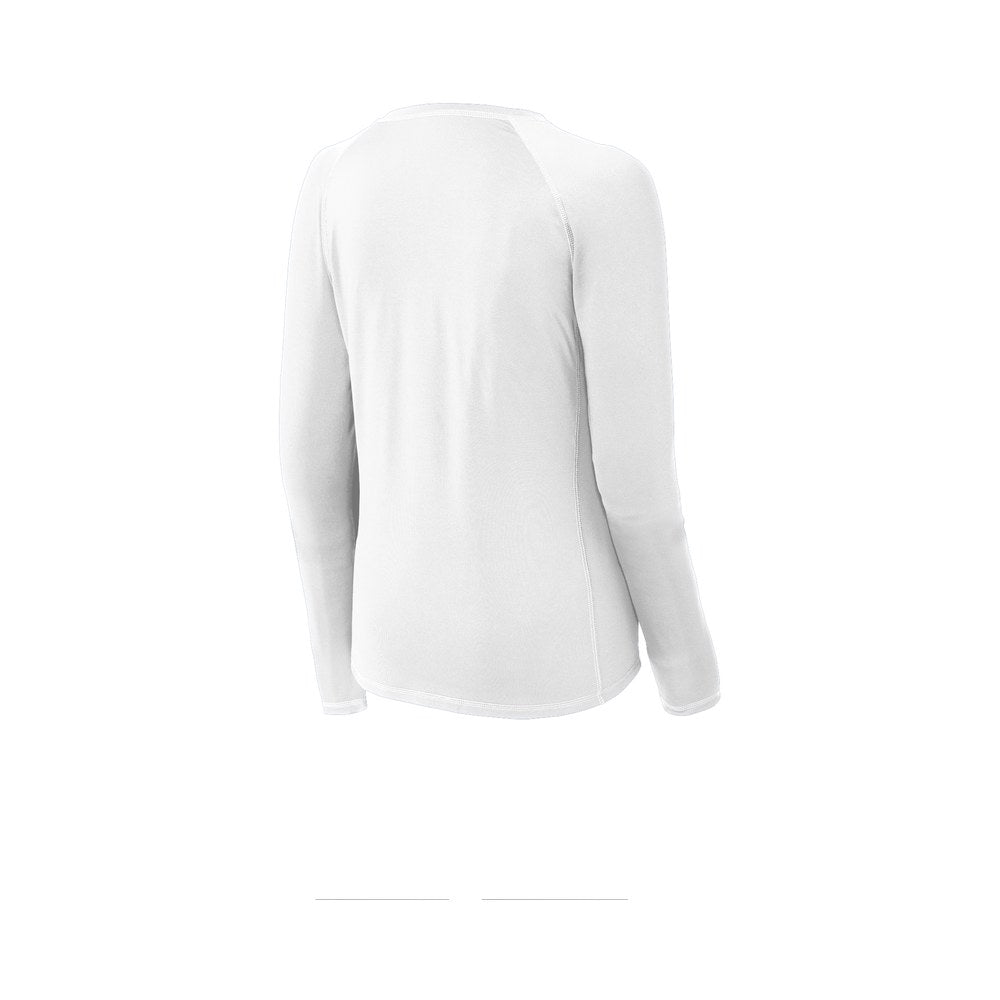 White | Back