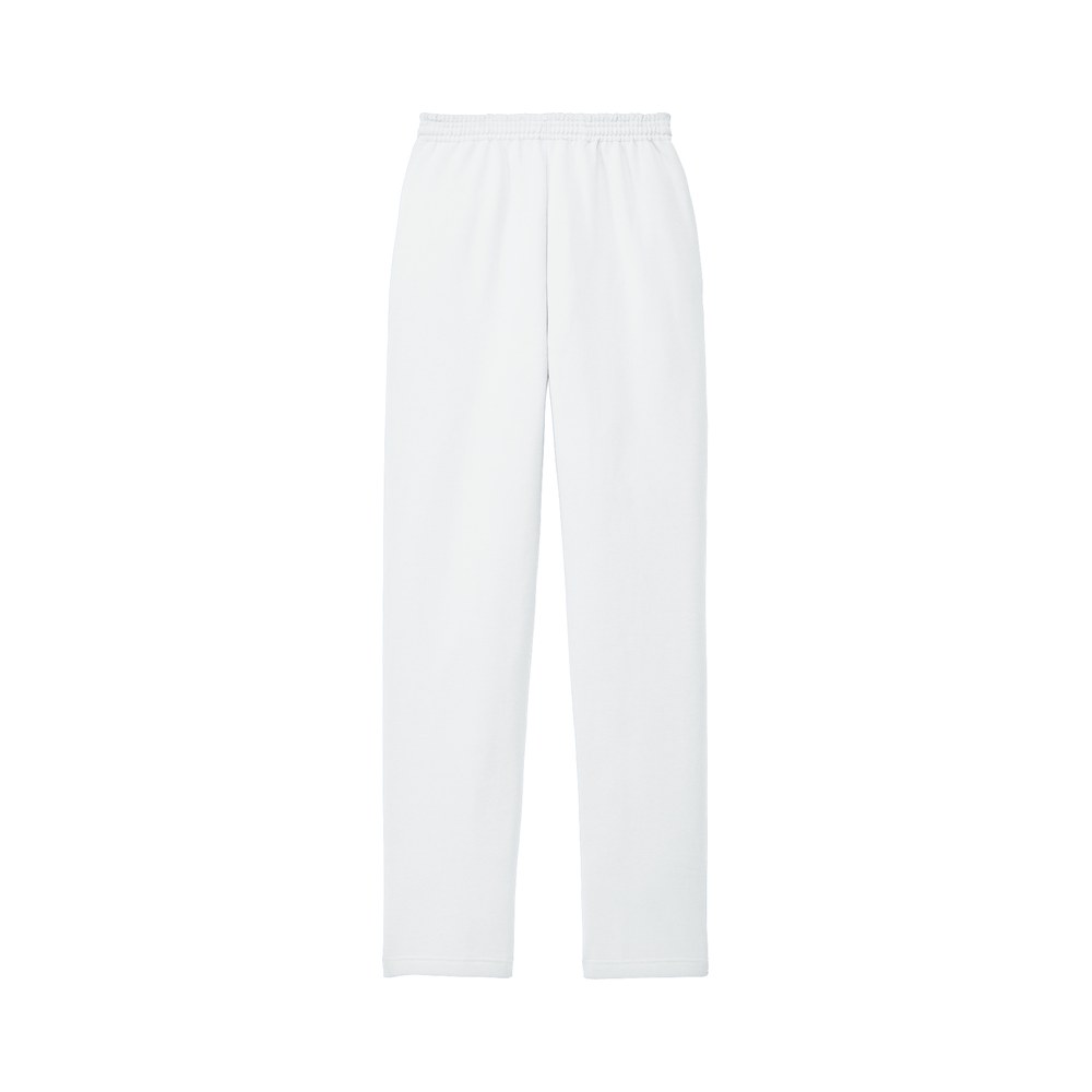 White | Back