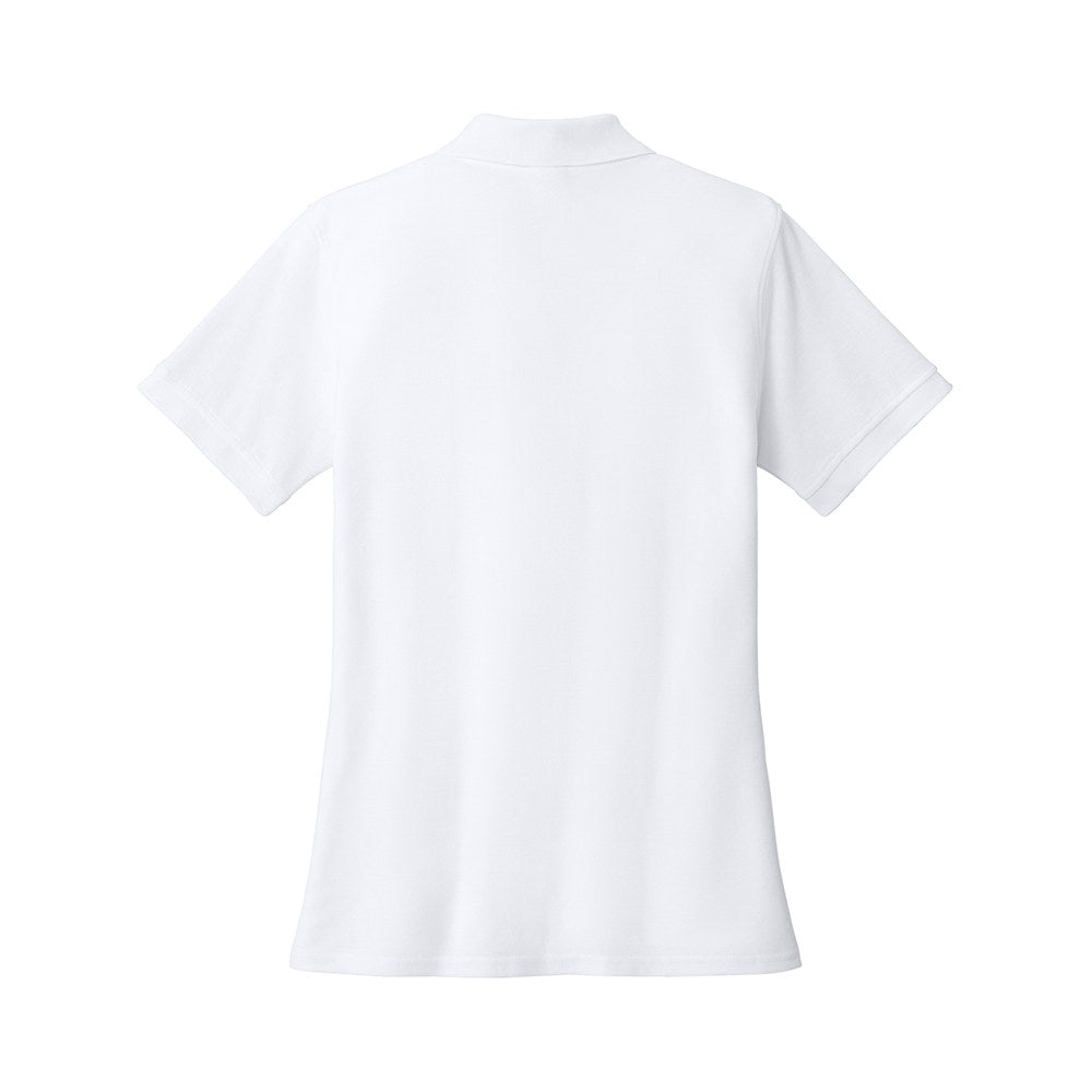 White | Back