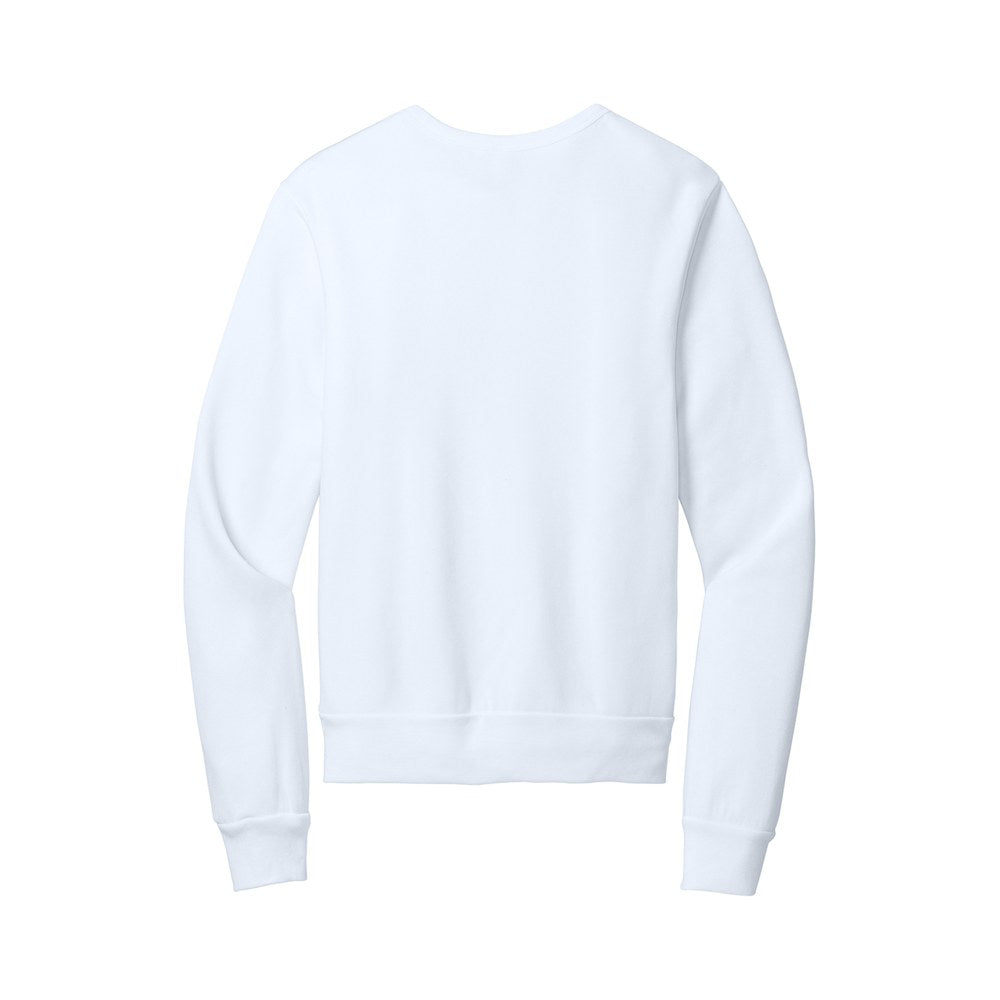 White | Back