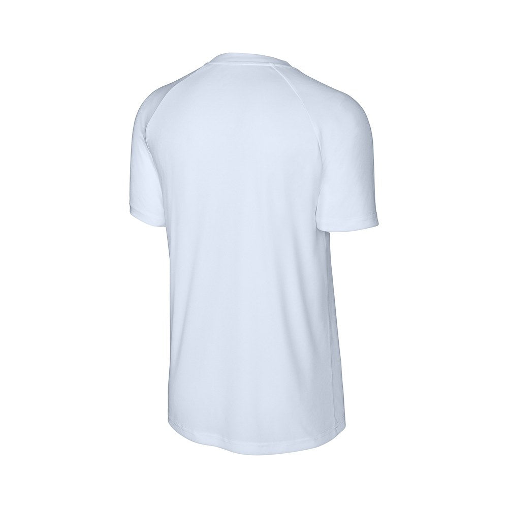 White | Back