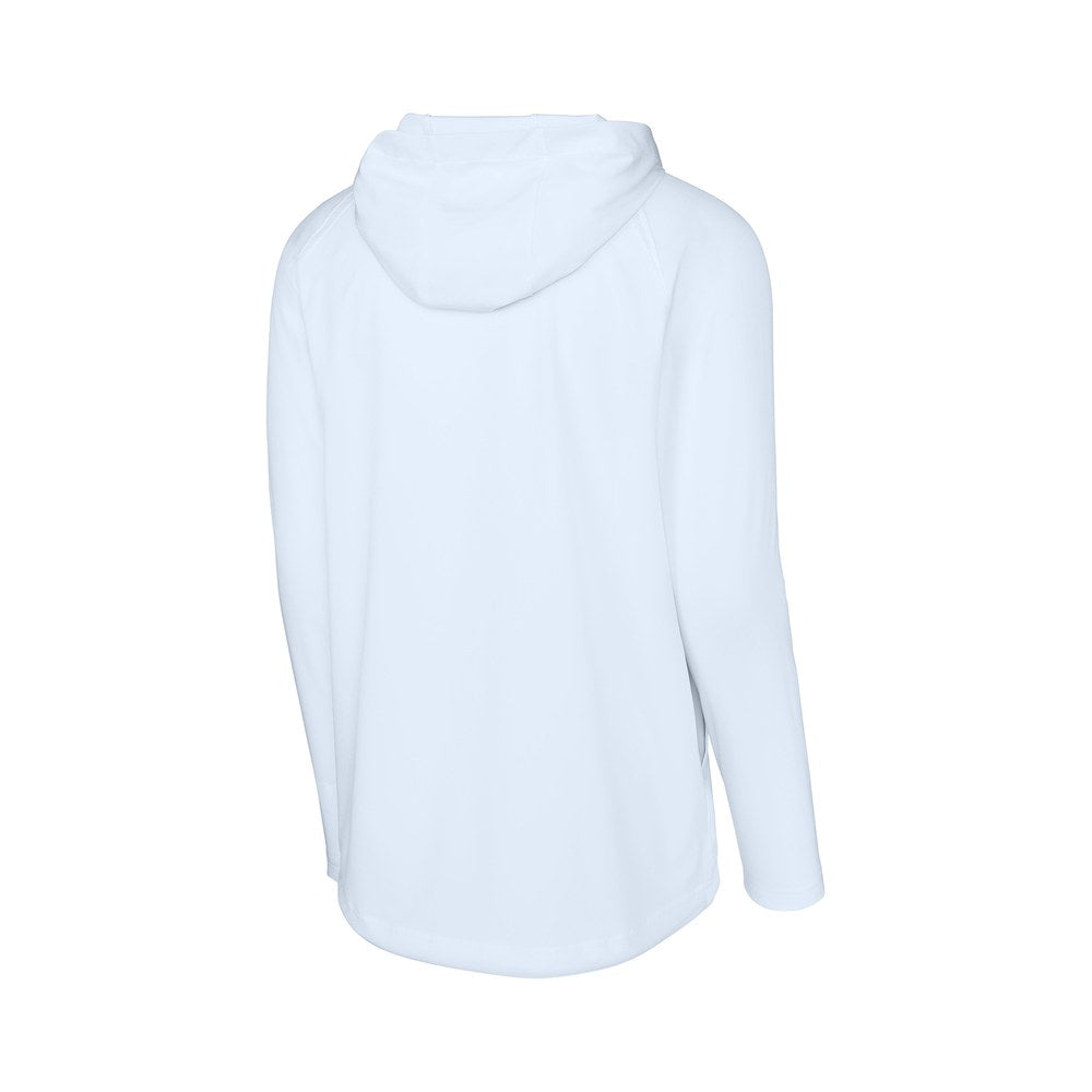 White | Back