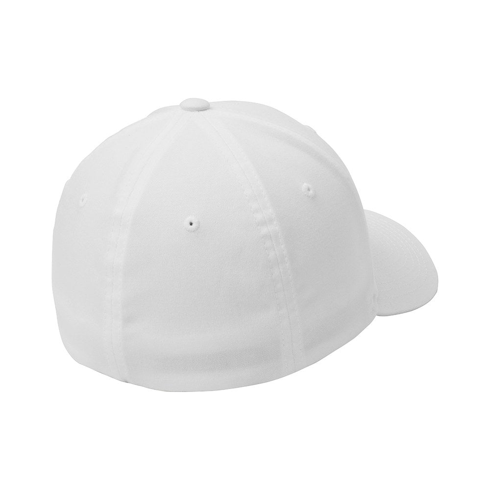 White | Back