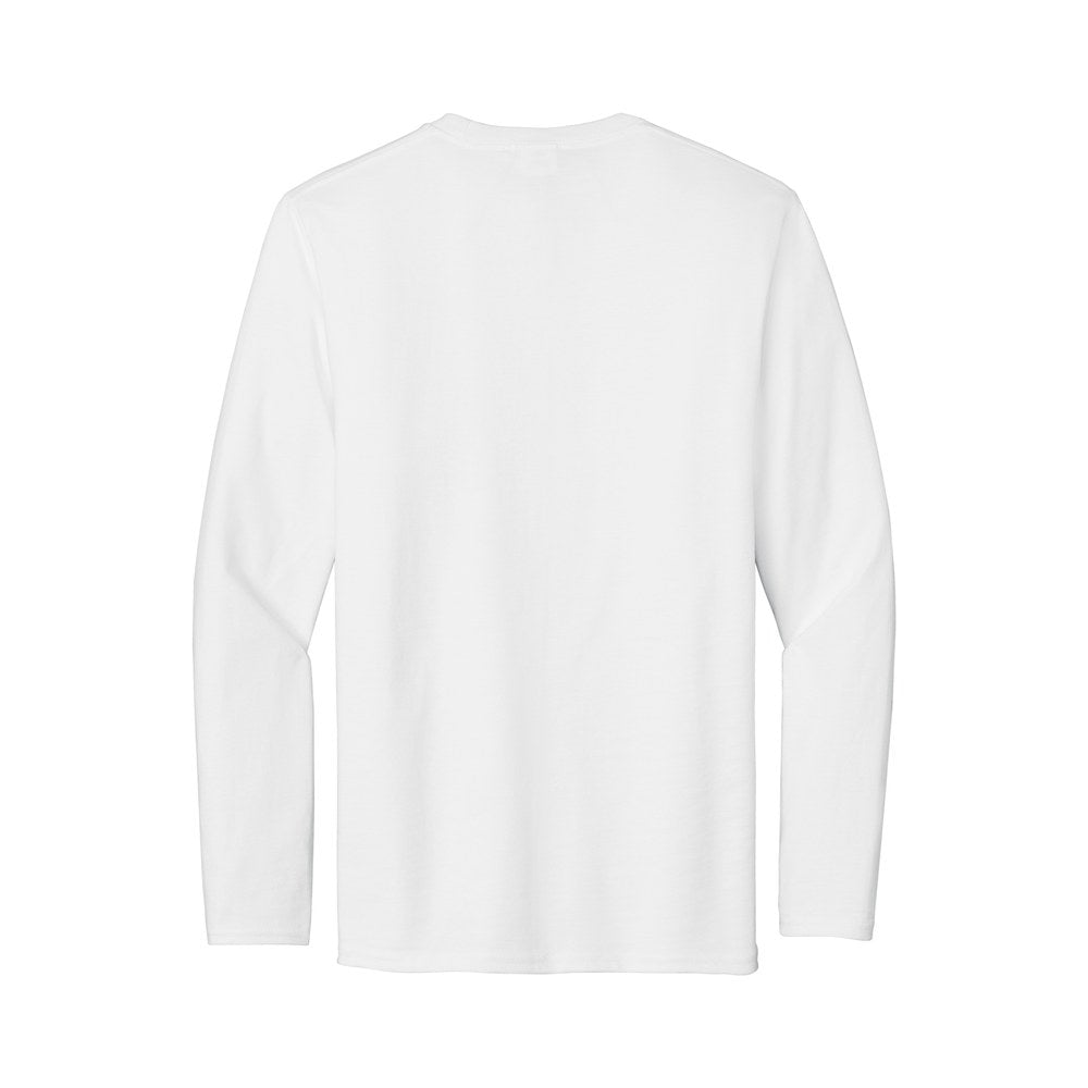 White | Back