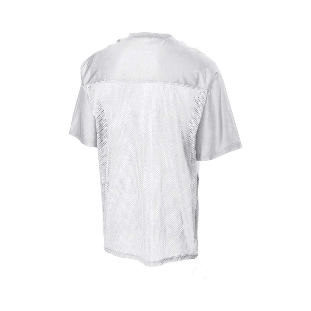 White | Back