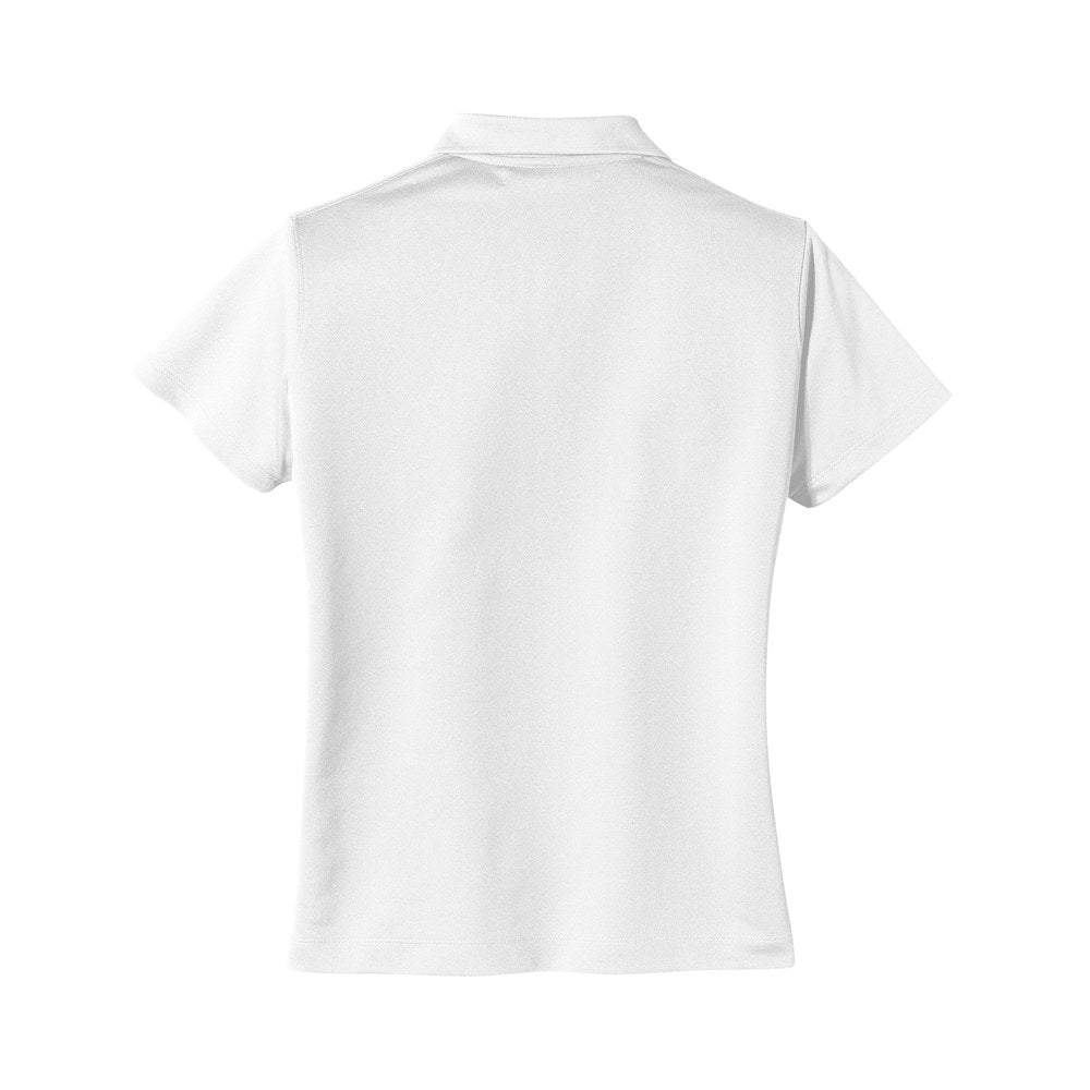White | Back