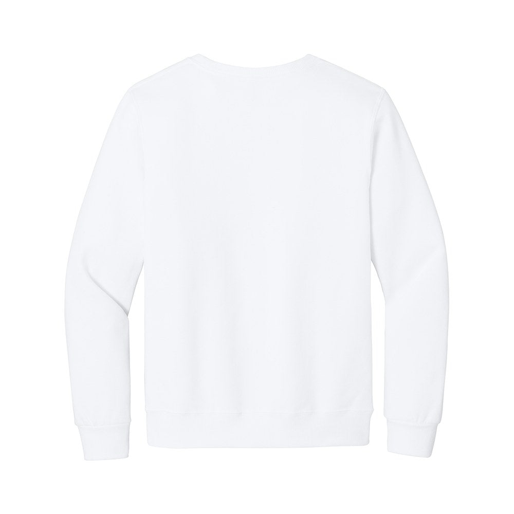 White | Back