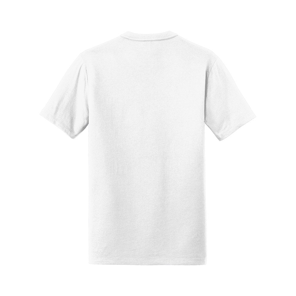 White | Back