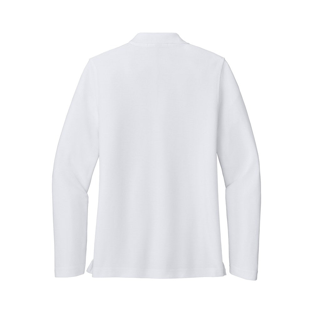 White | Back
