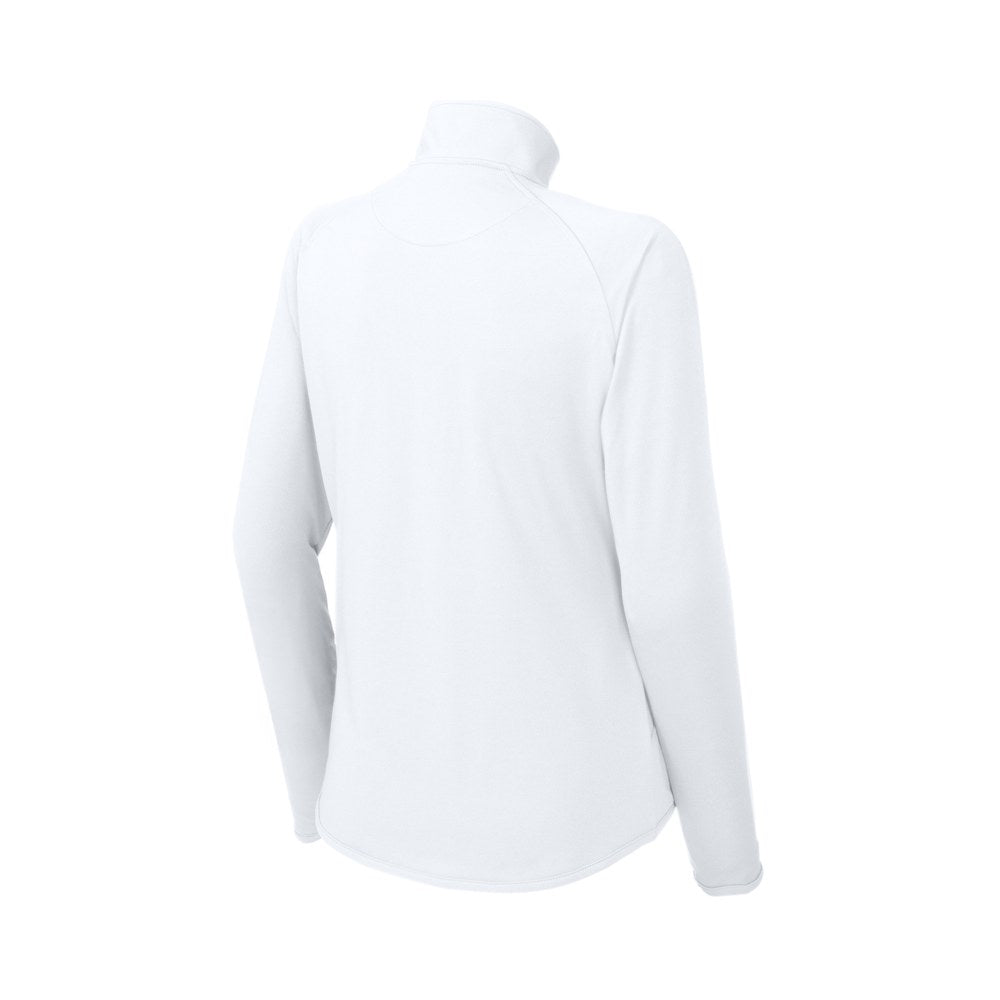 White | Back