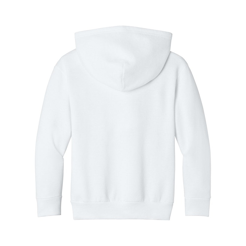 White | Back