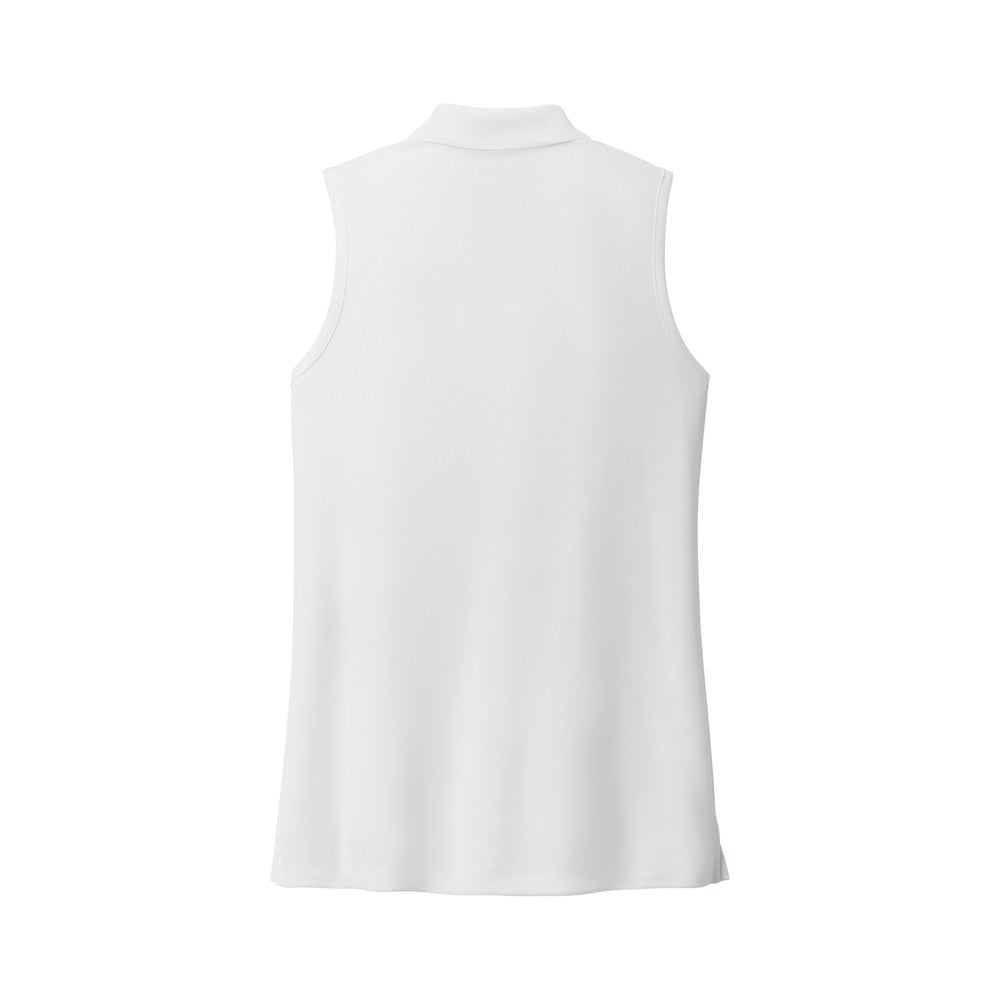 White | Back