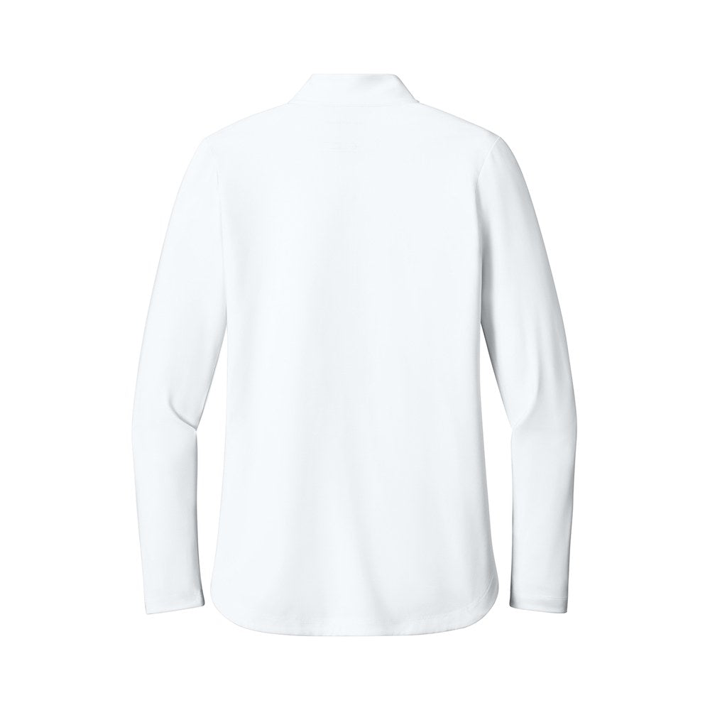 White | Back
