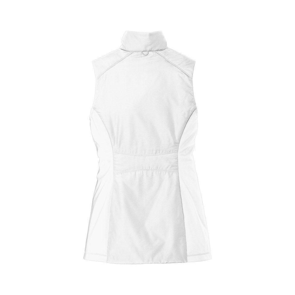 White | Back