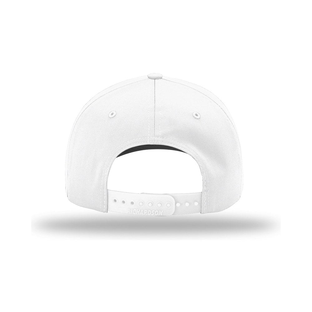 White | Back
