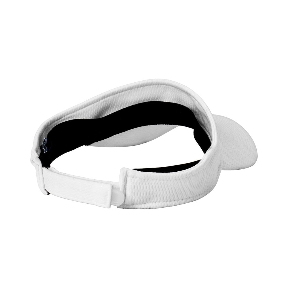 White | Back