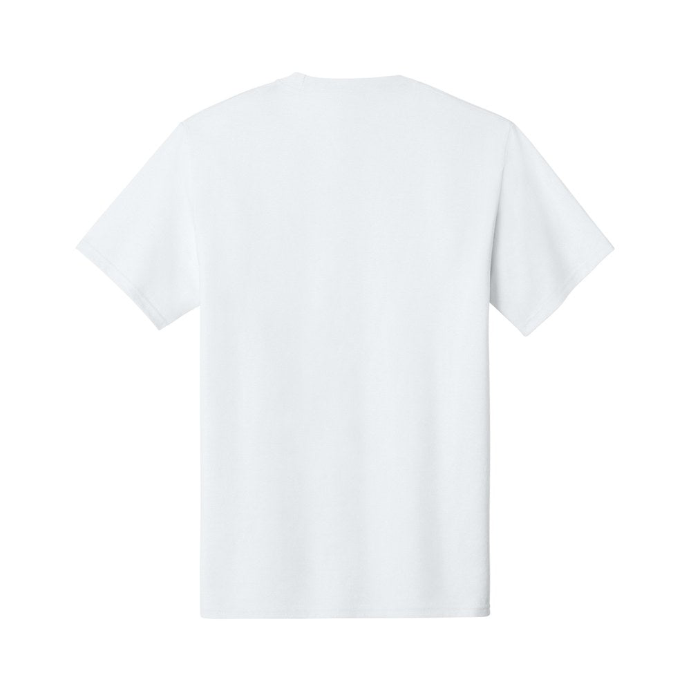 White | Back