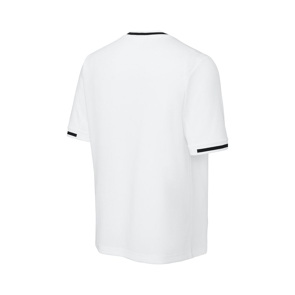 White | Back
