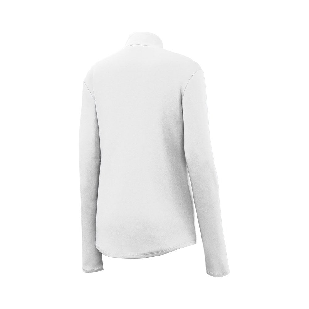 White | Back