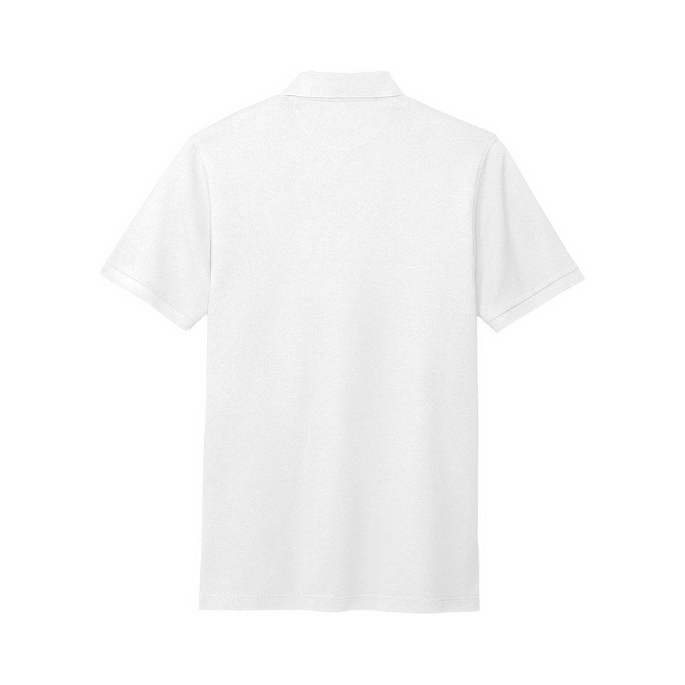 White | Back