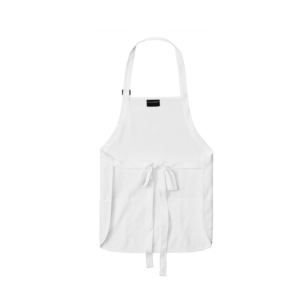 White | Back